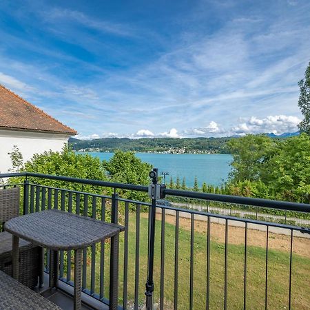 Woerthersee Apartment Top 4 By S4Y Velden am Wörthersee Exteriér fotografie
