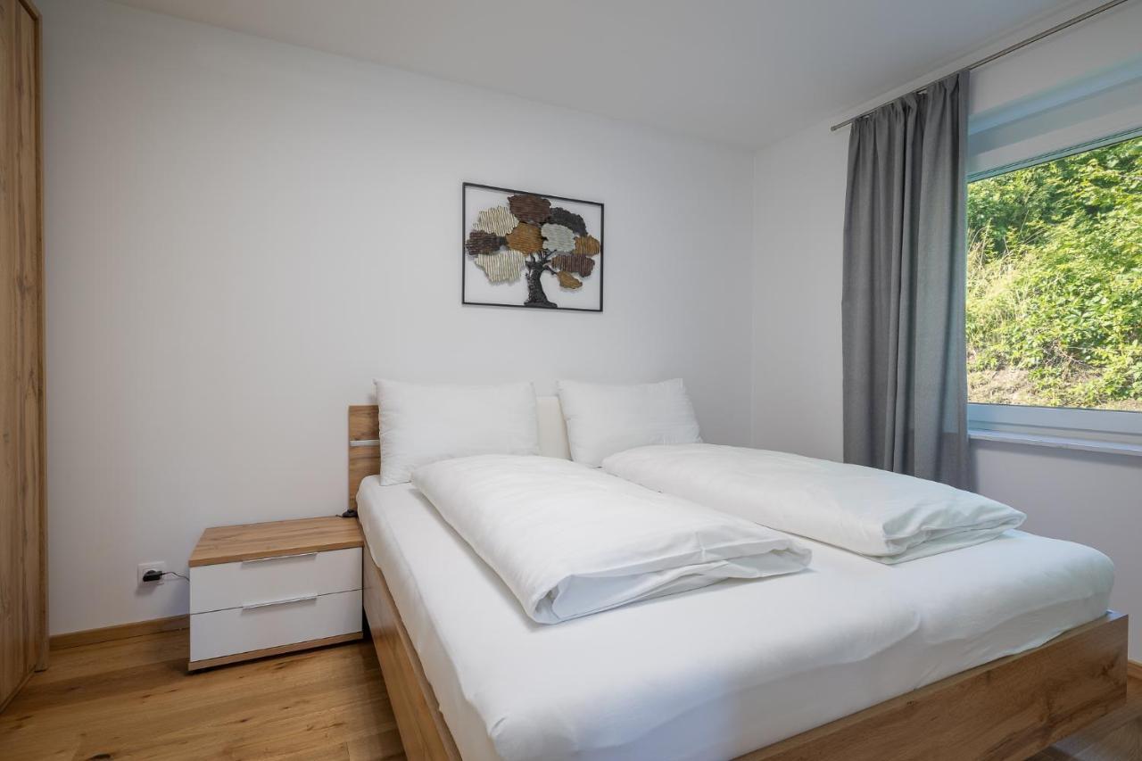 Woerthersee Apartment Top 4 By S4Y Velden am Wörthersee Exteriér fotografie