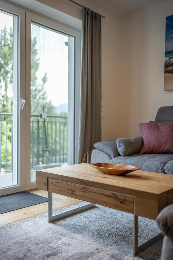 Woerthersee Apartment Top 4 By S4Y Velden am Wörthersee Exteriér fotografie